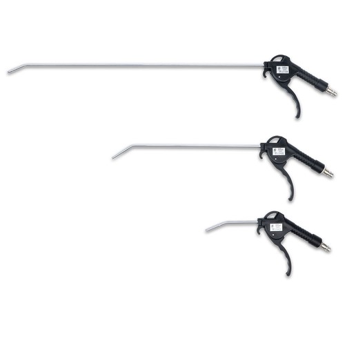 Set pistole aria - pistole, ad