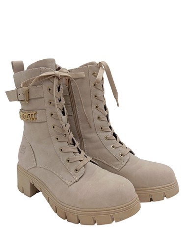 Bagatt stivaletto stringato - bagatt,