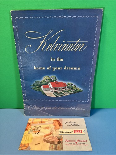 1944 kelvinator - 1944,