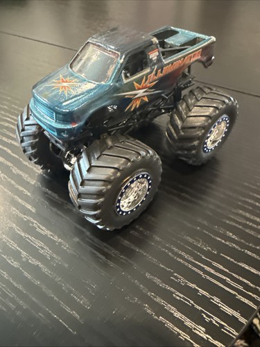 Monster jam illuminator - illuminator, 1a