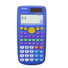 Casio Calcolatrice Scientifica