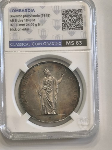 Milano lire governo - milano, 5