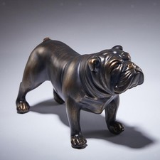 Statua di , statuetta