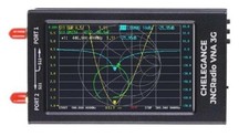 JNC VNA-3G ANALIZZATORE DI