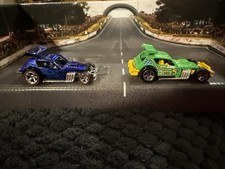 HOT WHEELS CLASSICS AMC