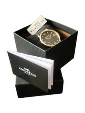 Orologio Coach Elliot, 36 mm