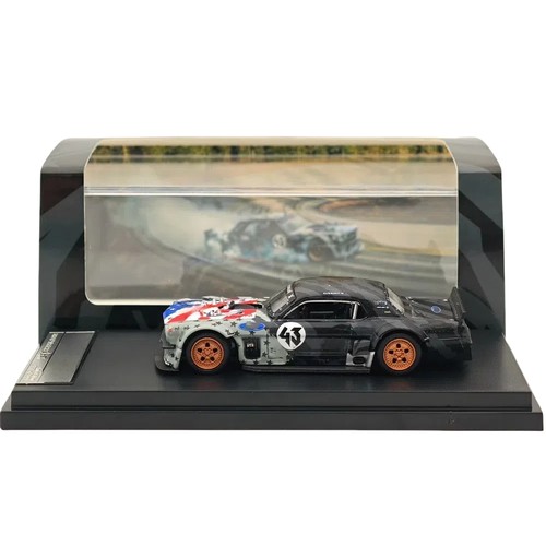 Ford mustang 1965 ken - sw,