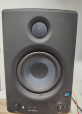 PreSonus Eris E4.5 BT COPPIA DI MONITOR DA STUDIO 4.5" BLUETOOTH 50W