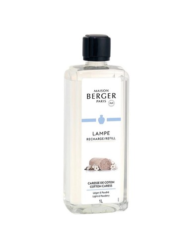 Lampe berger ricarica lampada - berger,