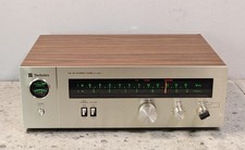 TECHNICS ST-3400 Nazionale