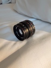 Konica M-Hexanon 50 mm f/2