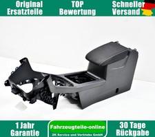 Bracciolo Con Console Centrale