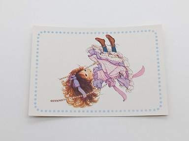Miss petticoat 44 - miss, n.