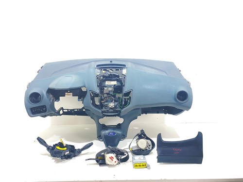 Kit airbag completo per - completo, ford