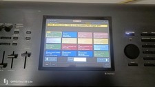 Korg kronos pesata come - korg, 73