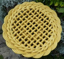 VALLAURIS coupe à FRUITS en