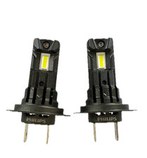 Philips lampade led h7 per