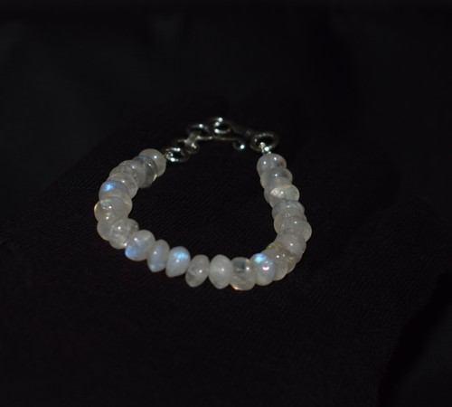 Corona chakra arcobaleno - corona,