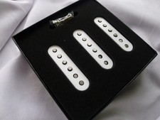 Sets of 3 Alnico 2 Single Coil