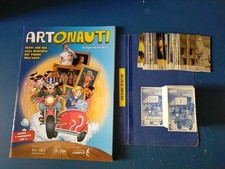 ALBUM VUOTO +SET COMPLETO