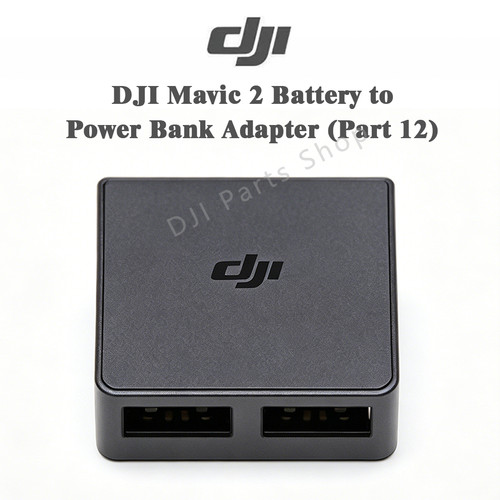 Adattatore dji mavic - adattatore,