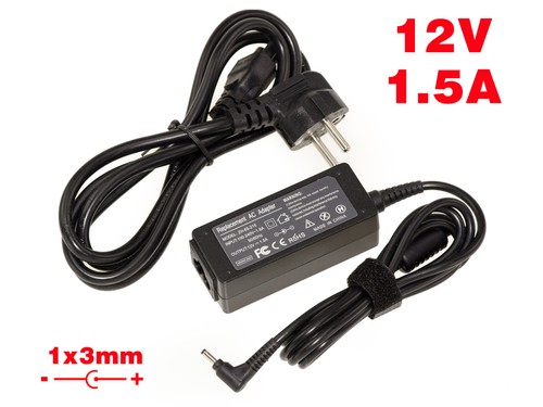 Alimentatore per portatile - alimentatore, pc
