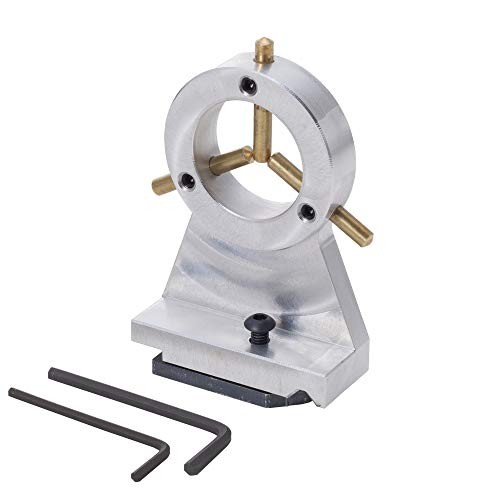 Proxxon fixed steady rest - fixed,