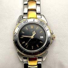 Orologio Donna Vintage Sector