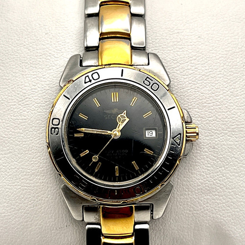Orologio donna vintage sector - donna,
