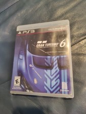 Gran Turismo 6 Gioco