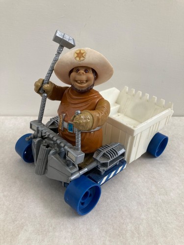 Bravestarr bravestar deputy - bravestarr,