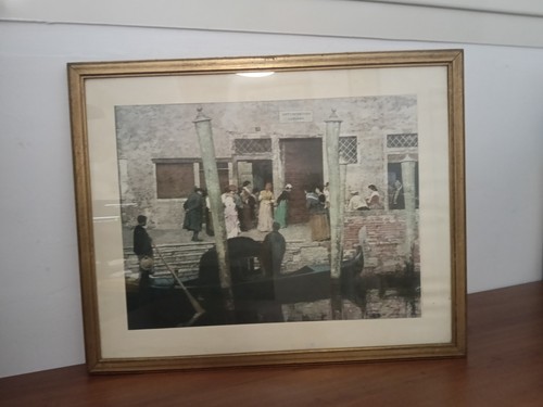 Giacomo favretto in - -giacomo, favretto-