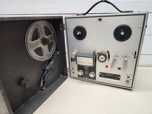 Vintage roberts 1630 stereo - 1630,