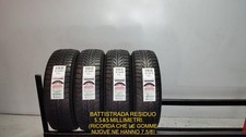 GOMME USATE  TERMICHE 175/70R13 82T HANKOOK ICEBEAR W440 PNEUMATICI B74082