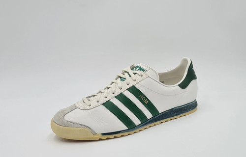 Top adidas roma vintage - *top*, anni
