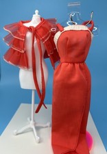 Vintage Superstar Barbie