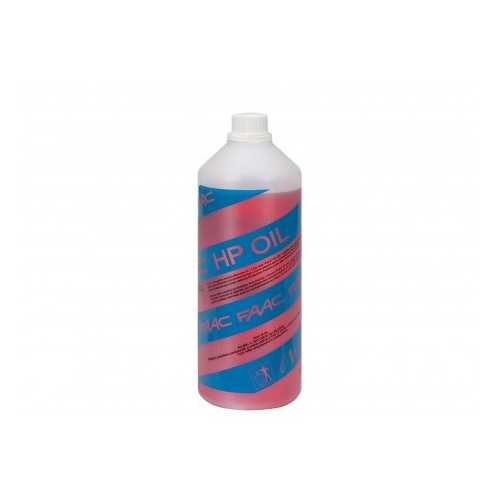Faac olio idraulico - faac,