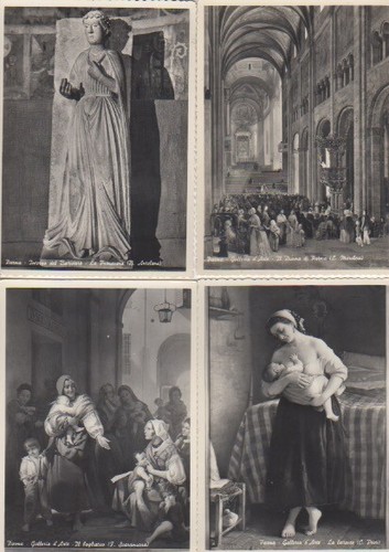 Collezione cartoline - 18,