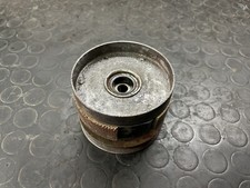 Trasmissione Frizione