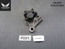 PINZA FRENO DISCO POSTERIORE HONDA HORNET 900 2002 2006