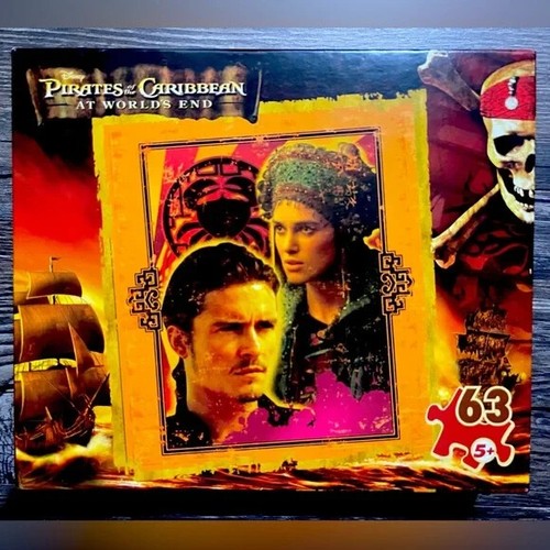 Mega pirati dei caraibi - mega,