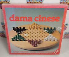 DAMA CINESE GIOCO DA TAVOLO