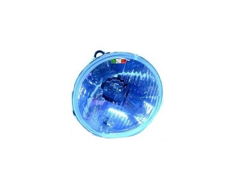 Faro anteriore destro oppure - anteriore,