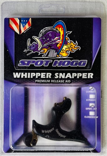 Spot hogg whipper snapper - hogg, 3