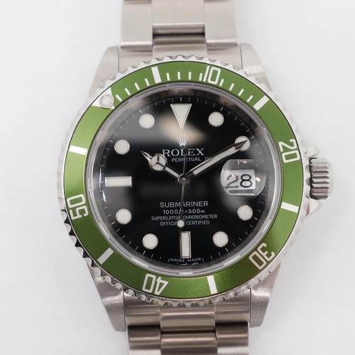 Orologio rolex 16610lv - orologio,