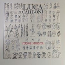 Luca Carboni – Persone