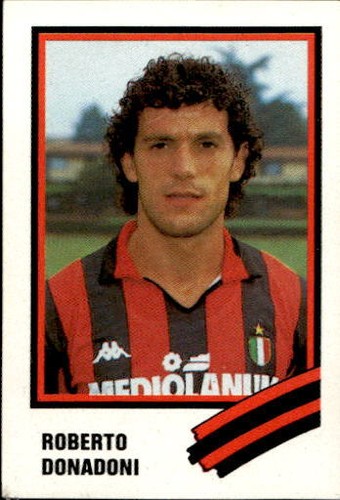 Figurina calciatori calcio - figurina,
