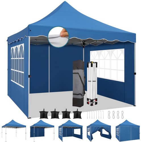 Tenda baldacchino pop up - tenda,