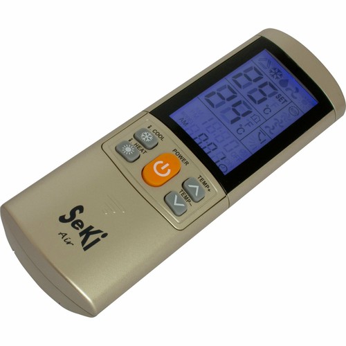 Telecomando universale per
