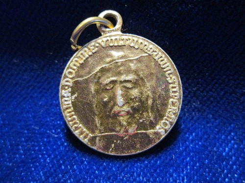 Medaglia volto santo - volto, tono